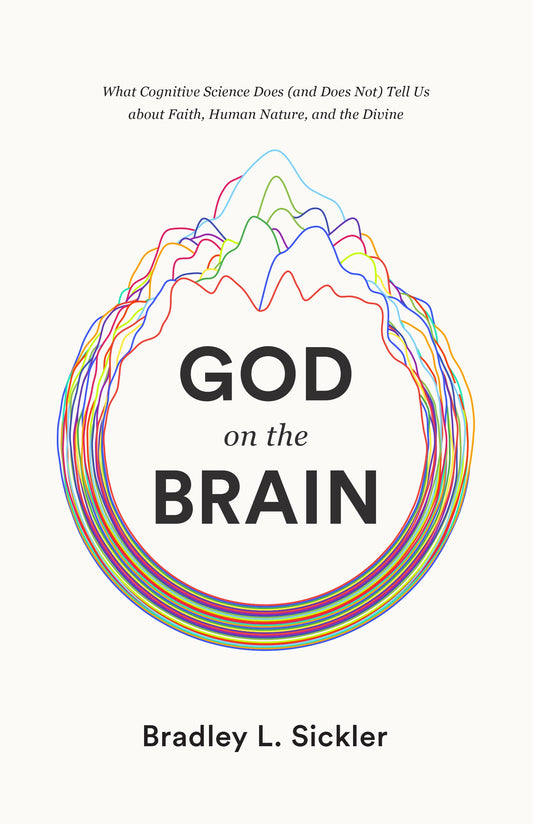 God on the Brain - Re-vived