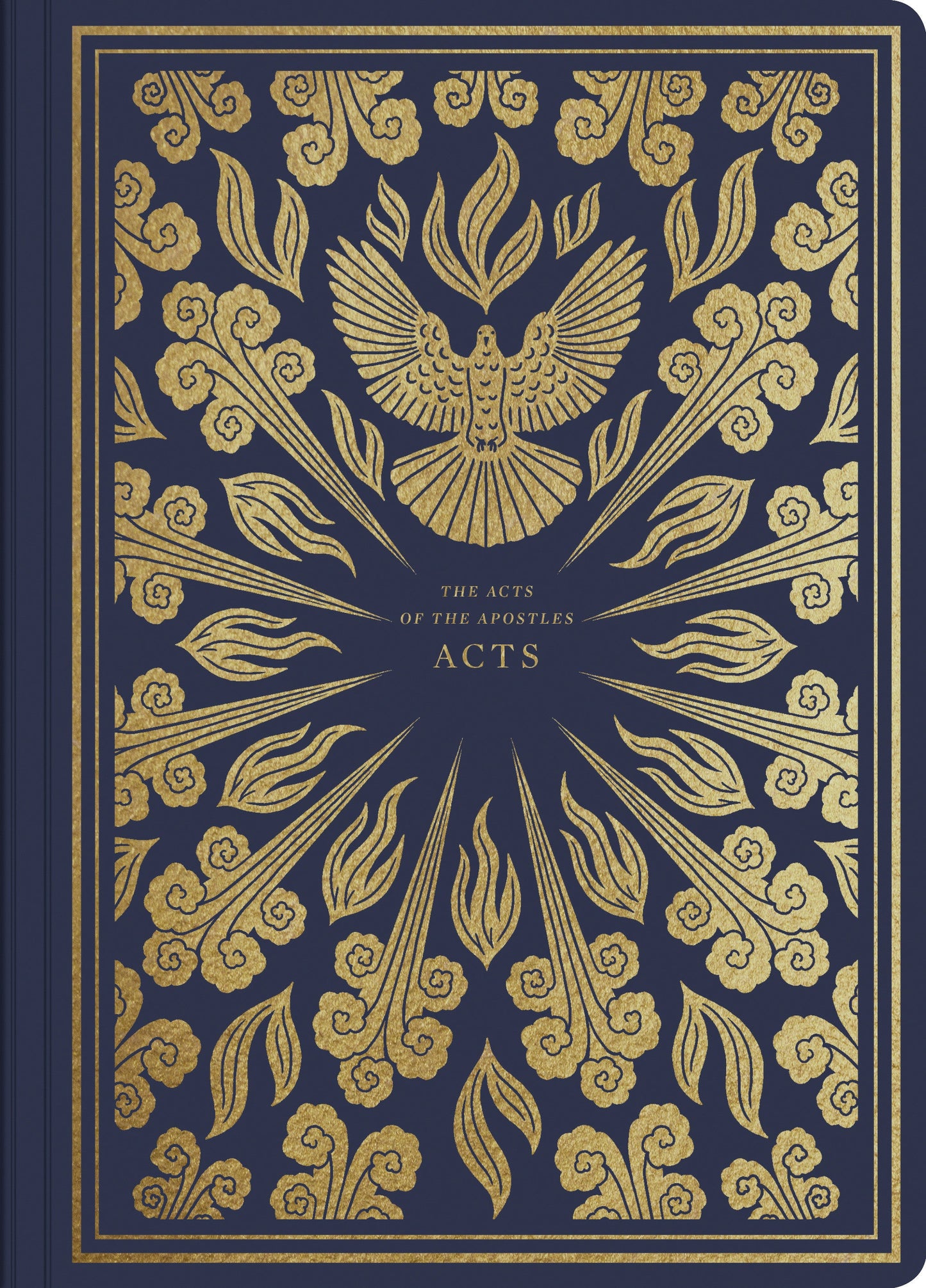 ESV Illuminated Scripture Journal: Acts - Re-vived
