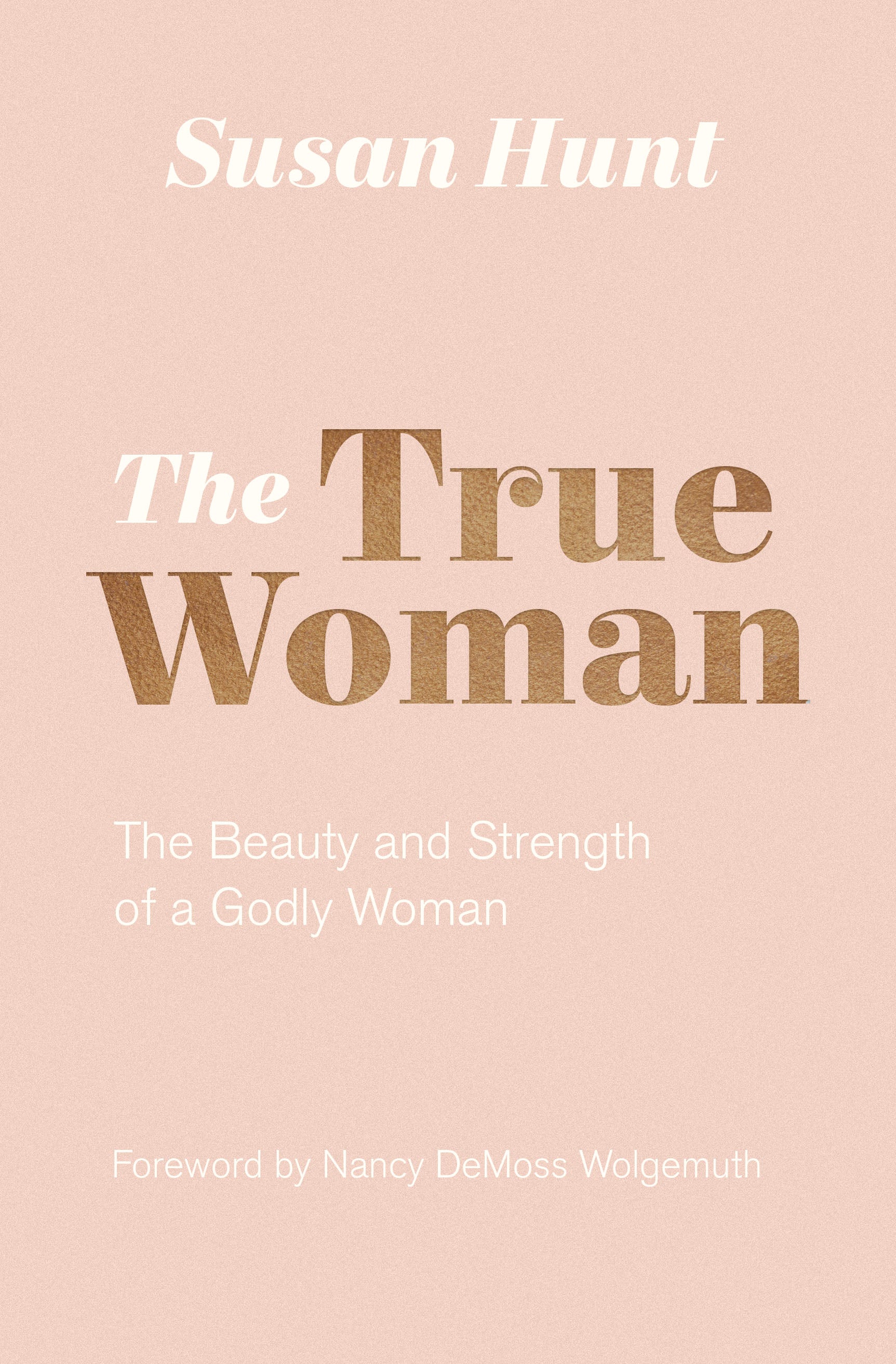 The True Woman - Re-vived