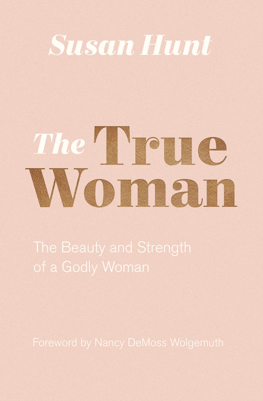 The True Woman - Re-vived
