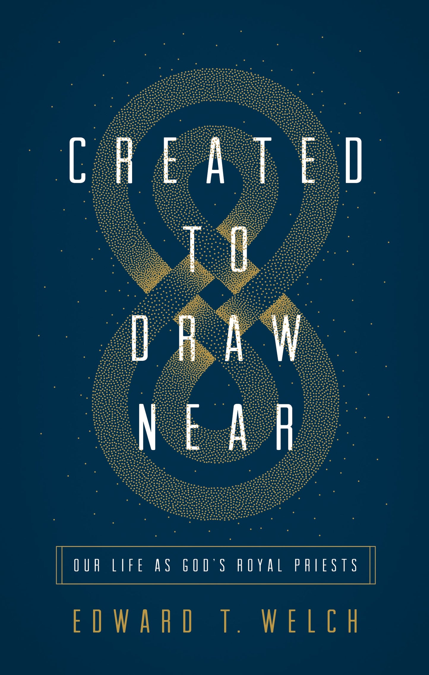 Created to Draw Near - Re-vived