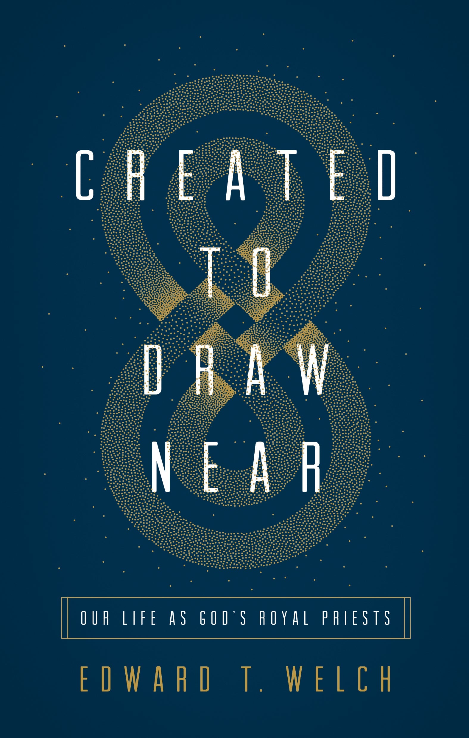 Created to Draw Near - Re-vived