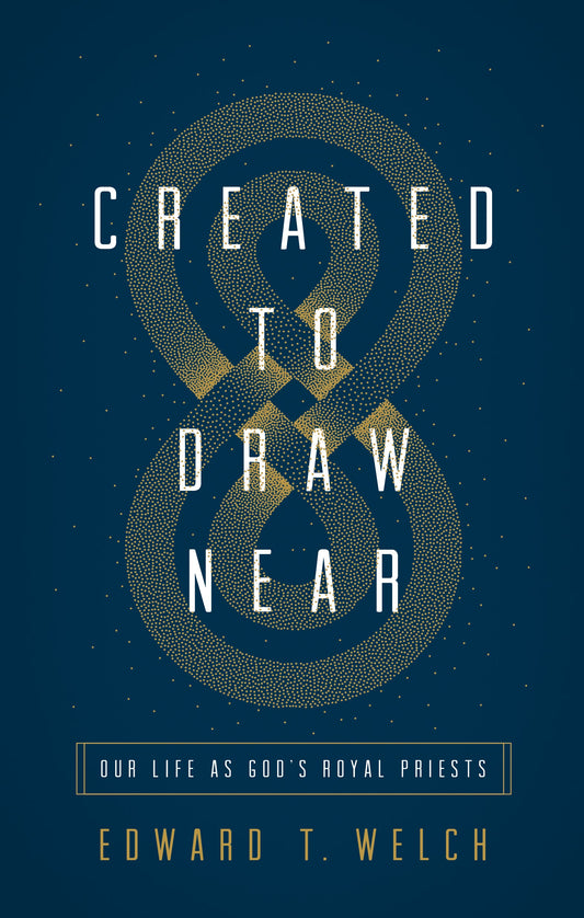 Created to Draw Near - Re-vived