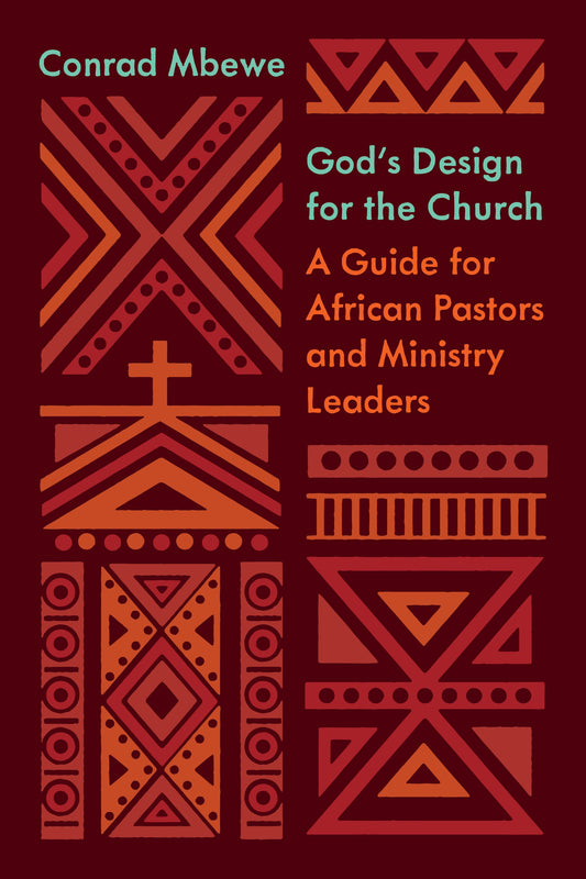God's Design for the Church - Re-vived