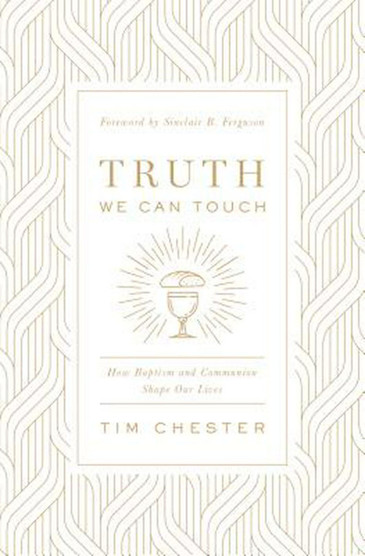 Truth We Can Touch - Re-vived