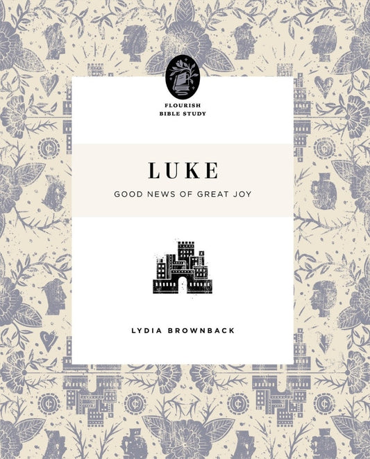 Luke: Good News of Great Joy - Re-vived