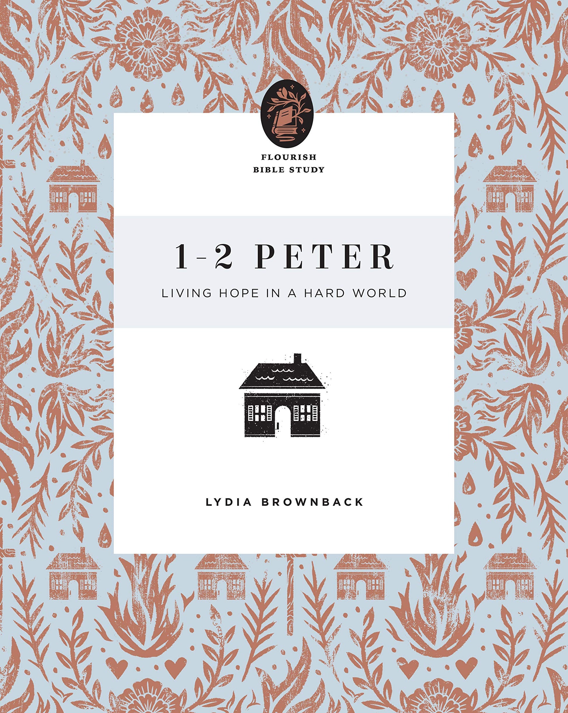 1–2 Peter - Re-vived