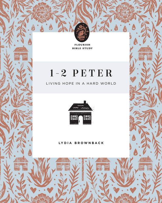 1–2 Peter - Re-vived
