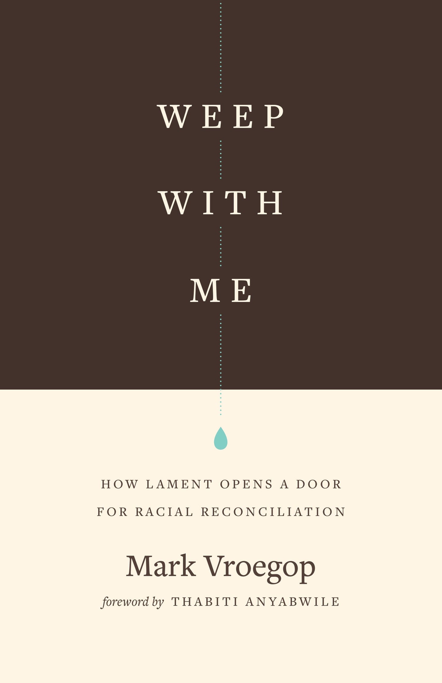 Weep with Me - Re-vived