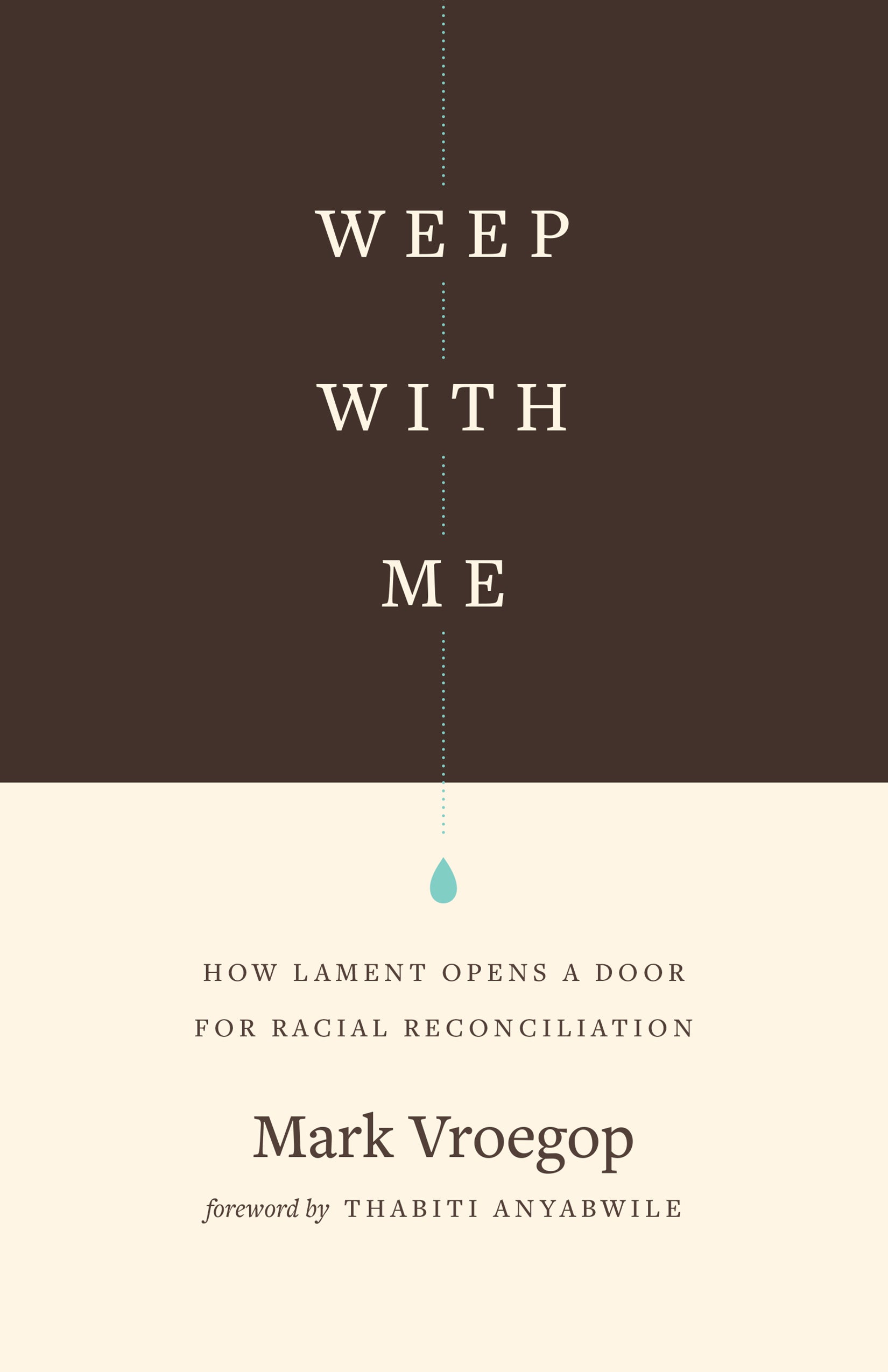 Weep with Me - Re-vived