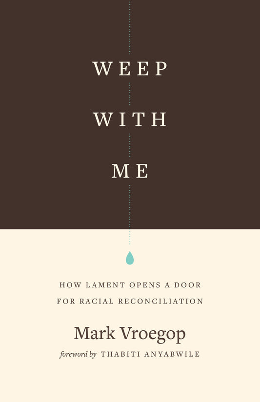 Weep with Me - Re-vived