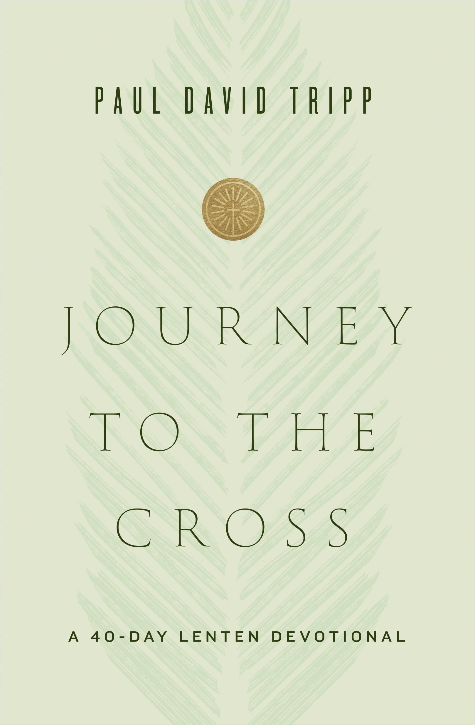 Journey to the Cross - Re-vived