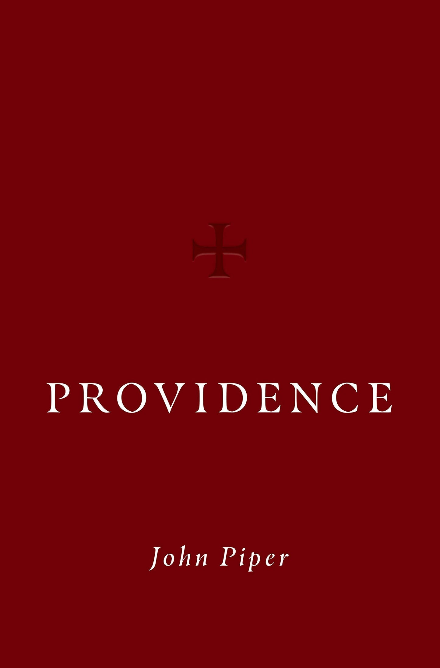 Providence - Re-vived