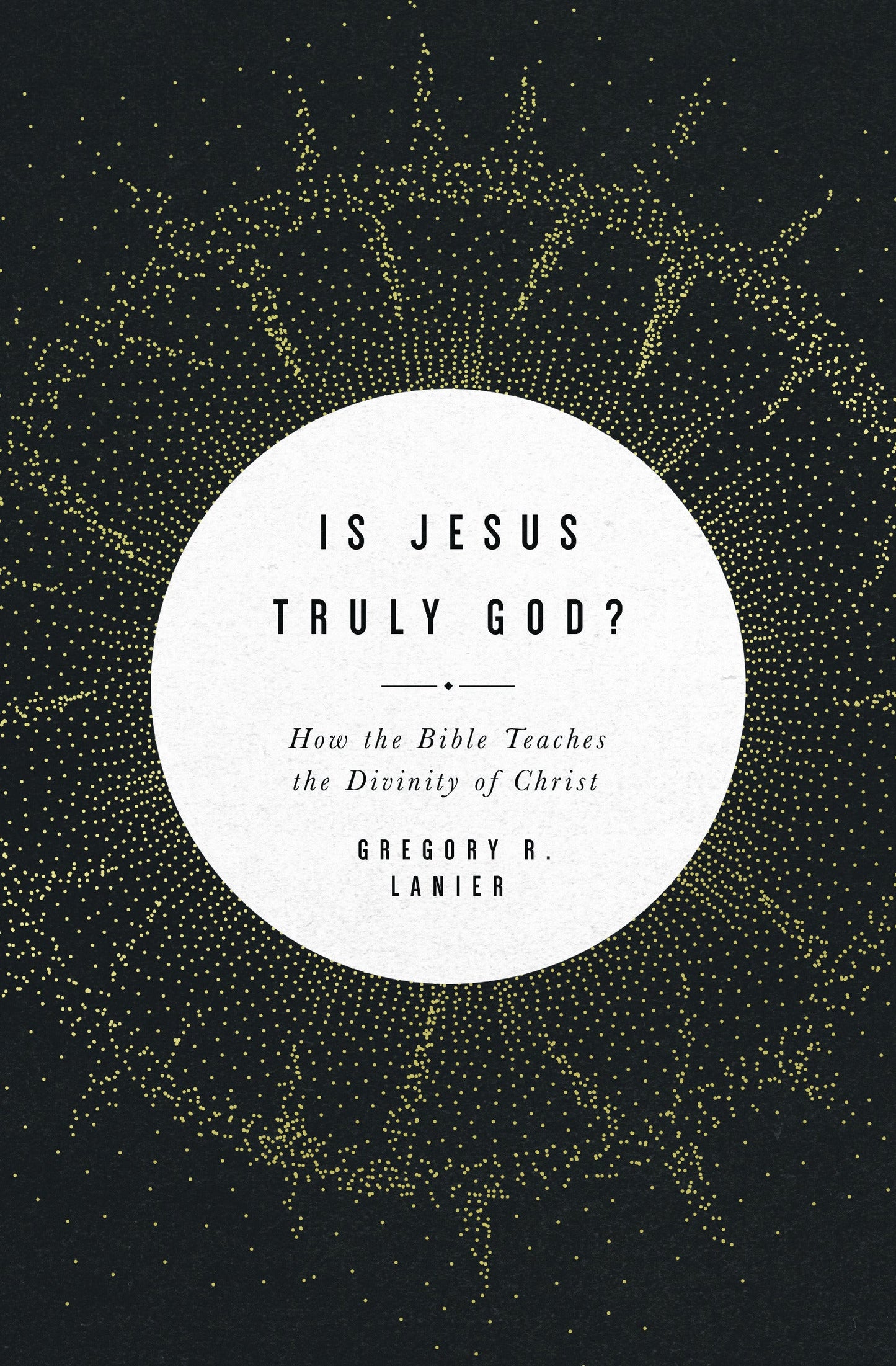 Is Jesus Truly God? - Re-vived