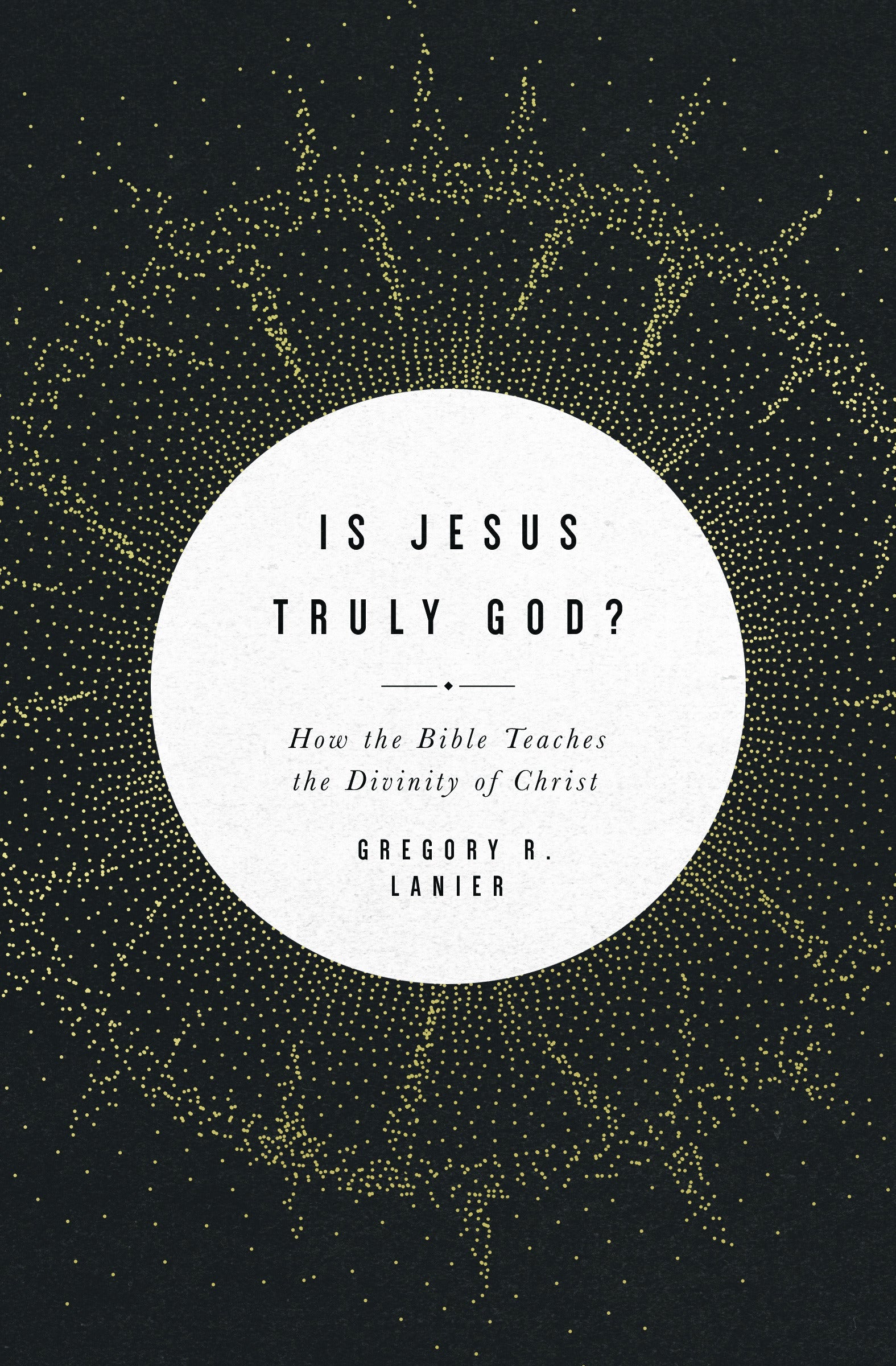 Is Jesus Truly God? - Re-vived
