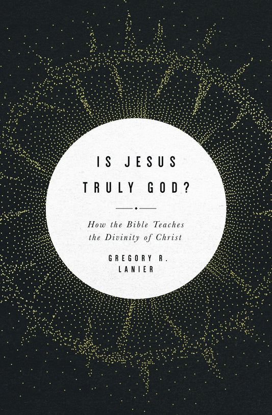 Is Jesus Truly God? - Re-vived
