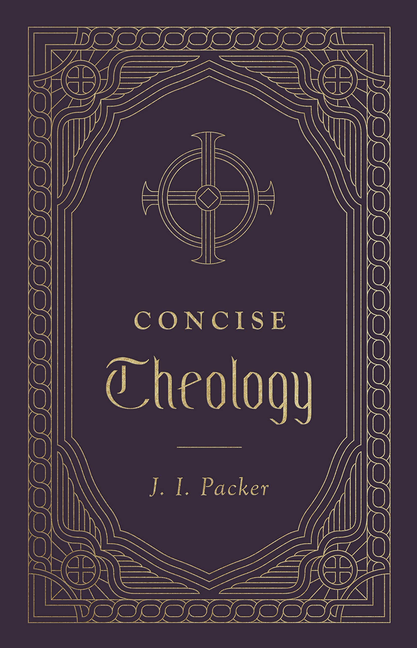 Concise Theology - Re-vived