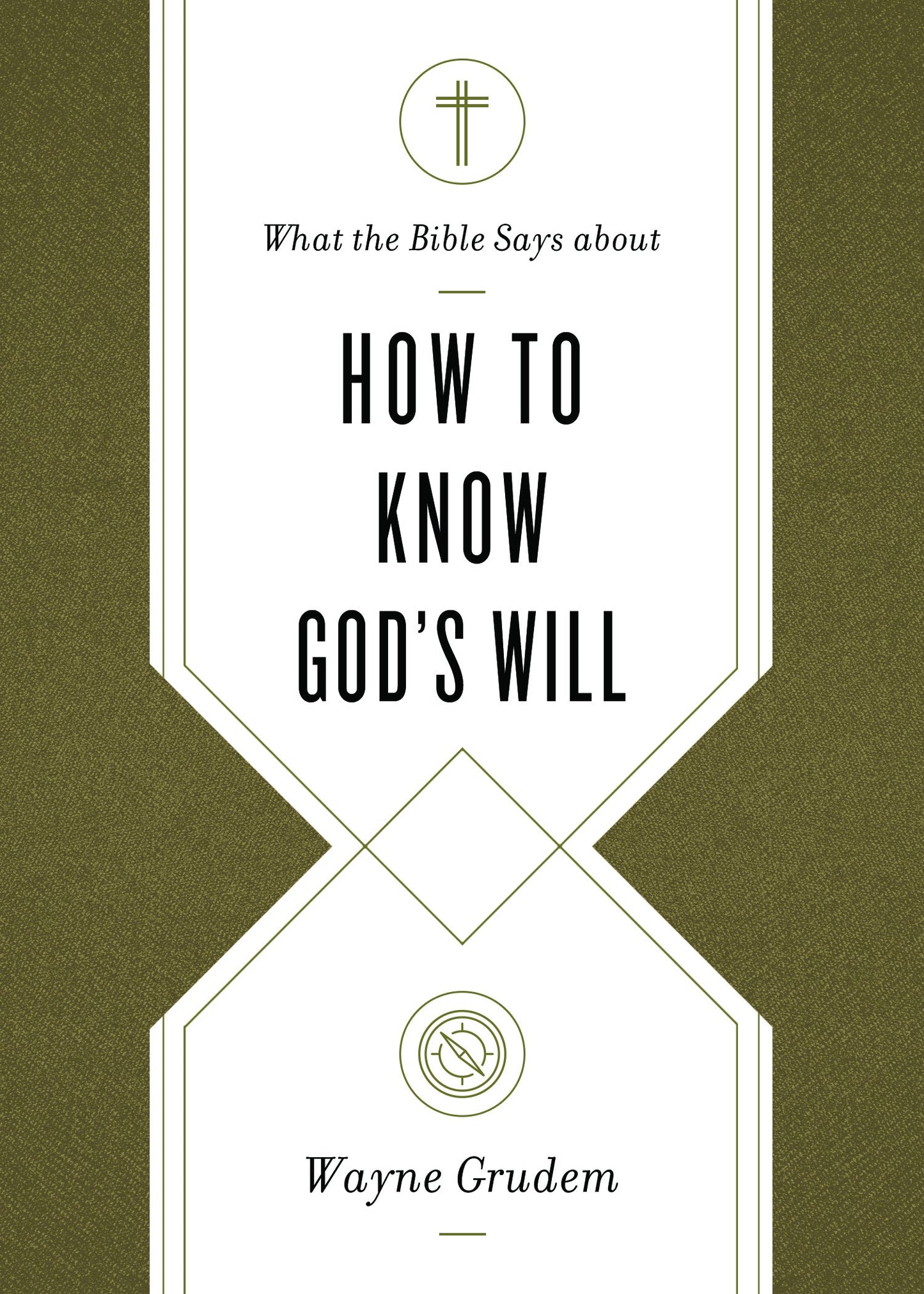 What the Bible Says about How to Know God's Will - Re-vived