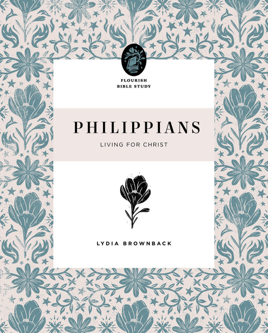 Philippians - Re-vived
