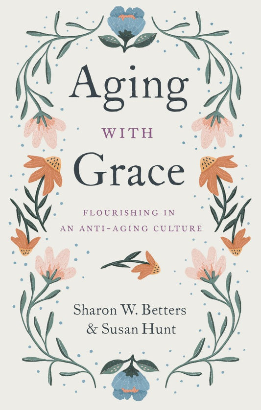 Aging with Grace - Re-vived