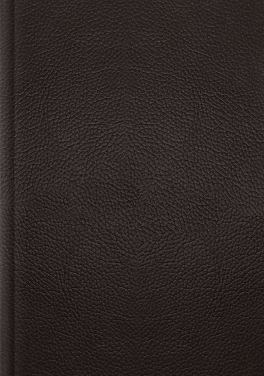 ESV Single Column Journaling Bible, Large Print - Re-vived