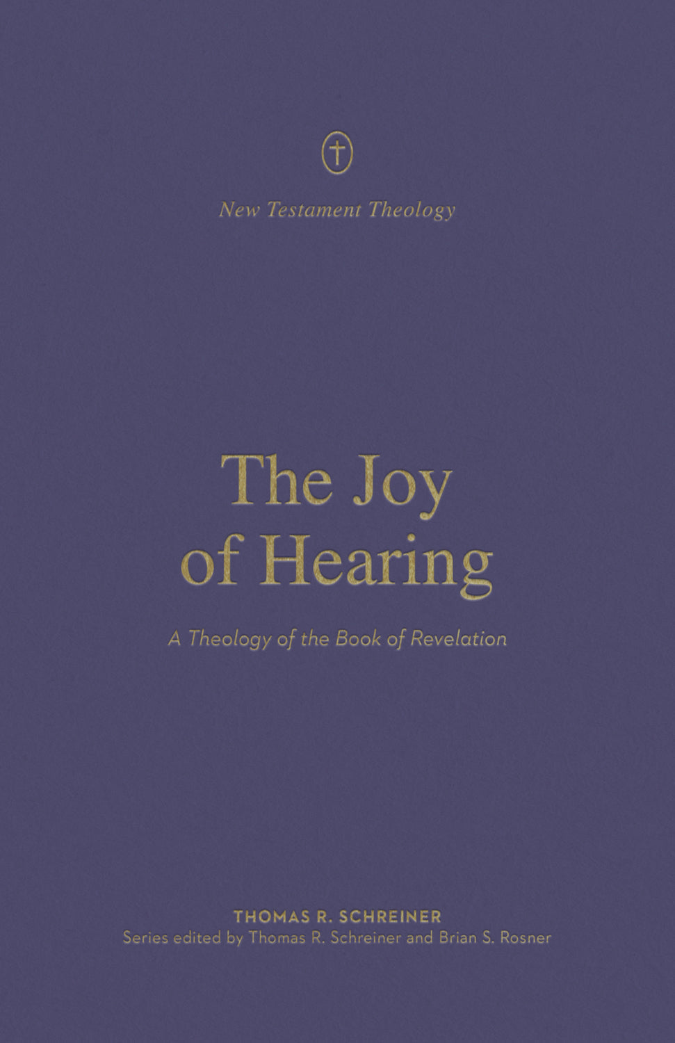 The Joy of Hearing - Re-vived