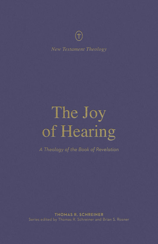 The Joy of Hearing - Re-vived