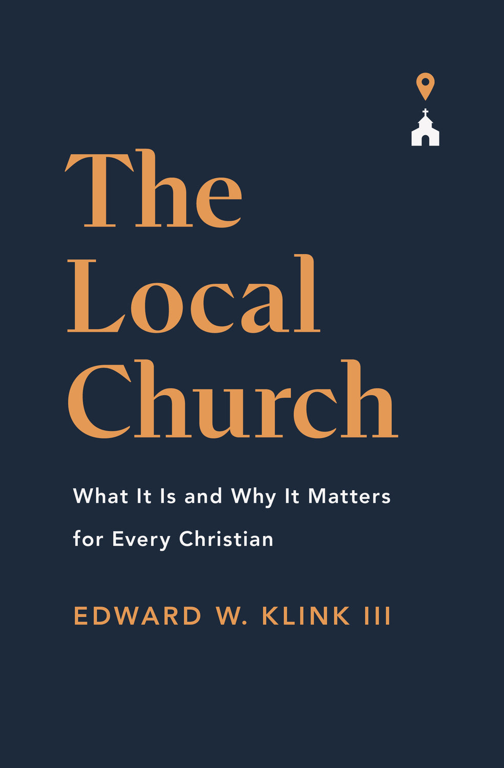 The Local Church - Re-vived