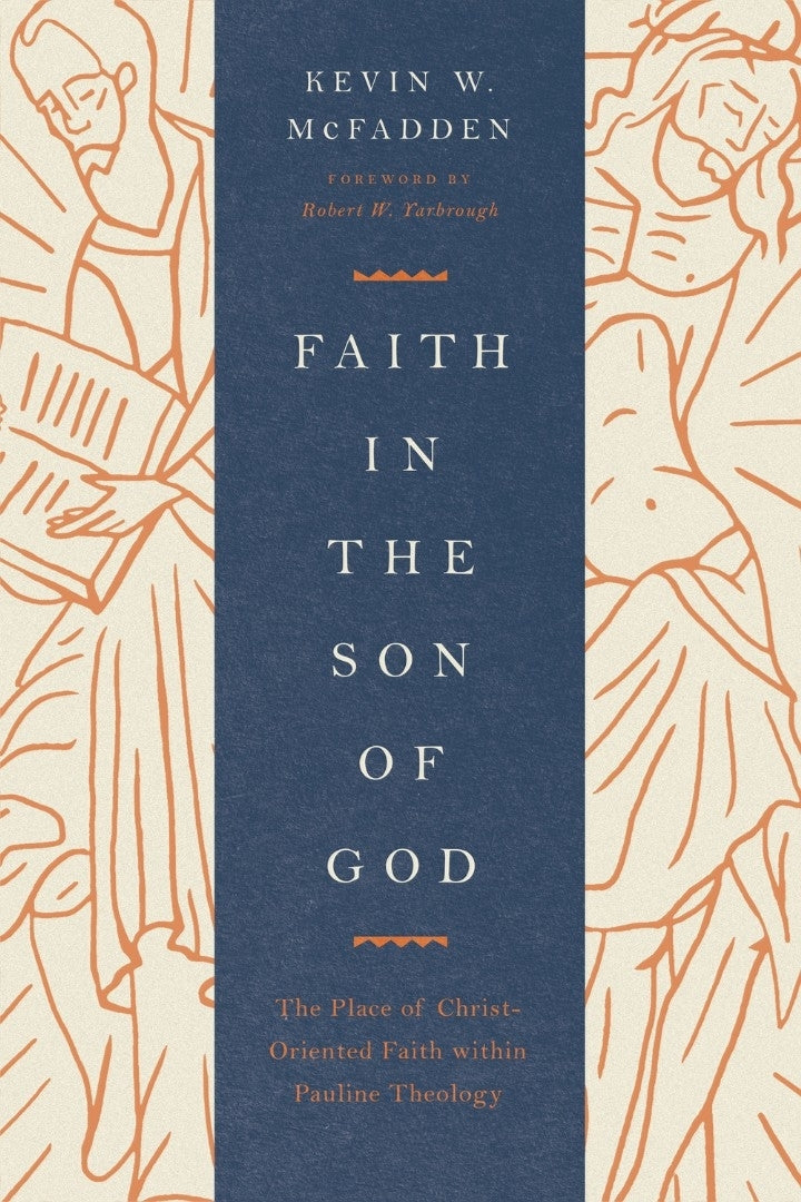 Faith in the Son of God - Re-vived