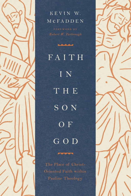 Faith in the Son of God - Re-vived
