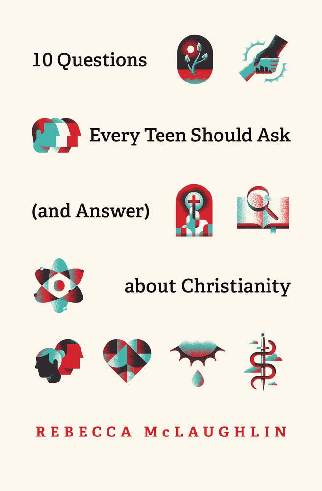 10 Questions Every Teen Should Ask (& Answer) - Re-vived