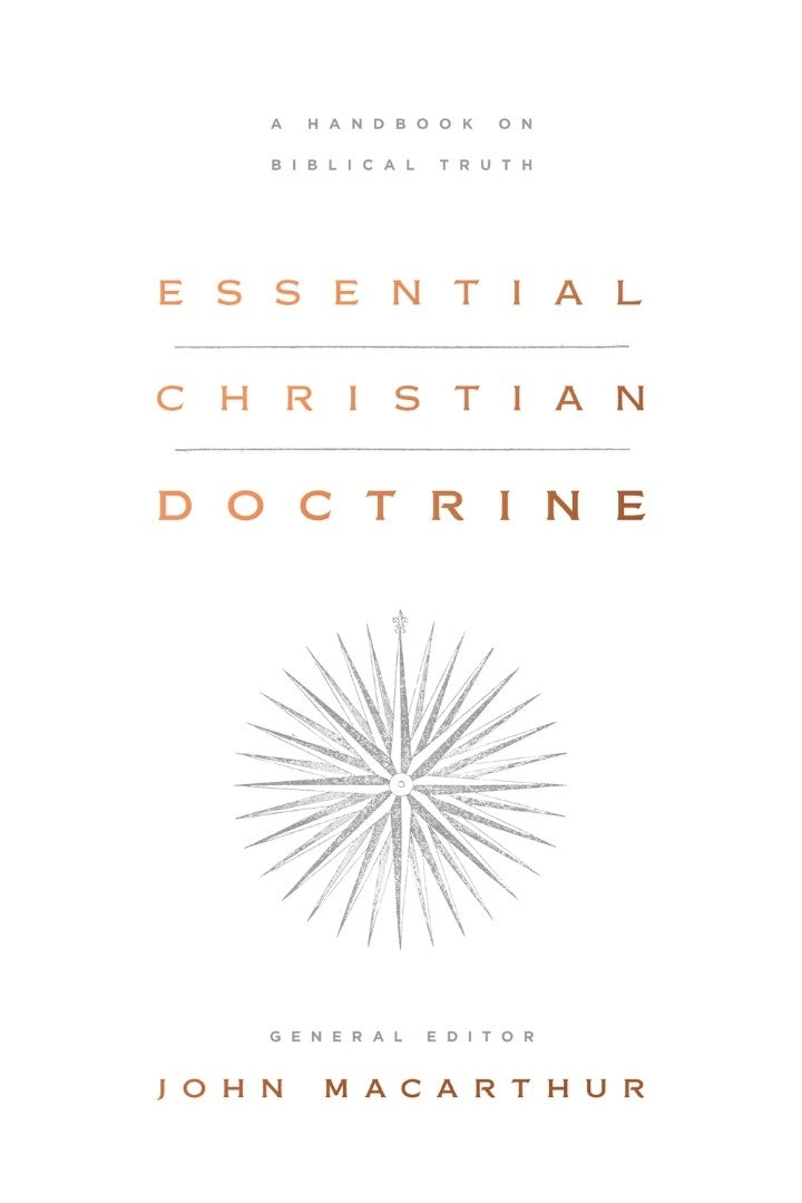 Essential Christian Doctrine - Re-vived