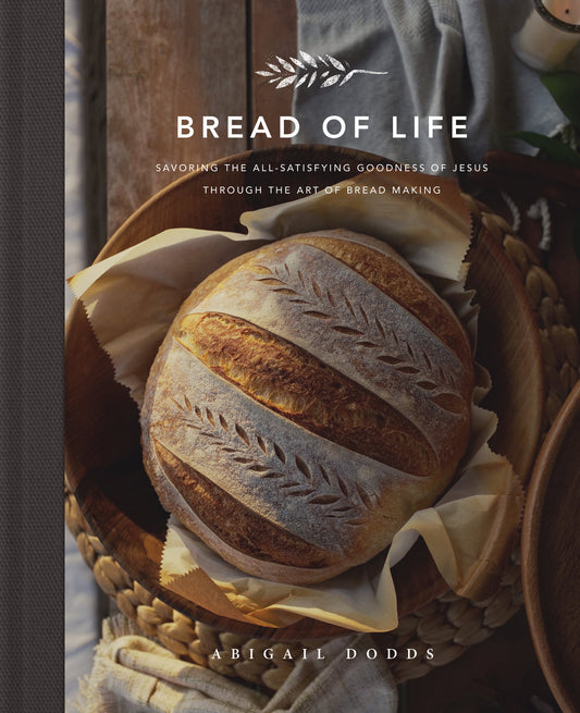 Bread of Life - Re-vived