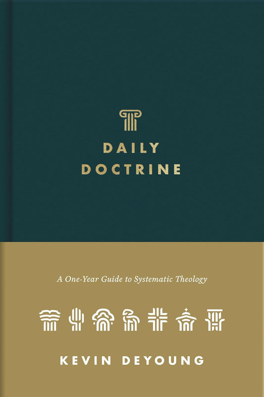 Daily Doctrine - Re-vived