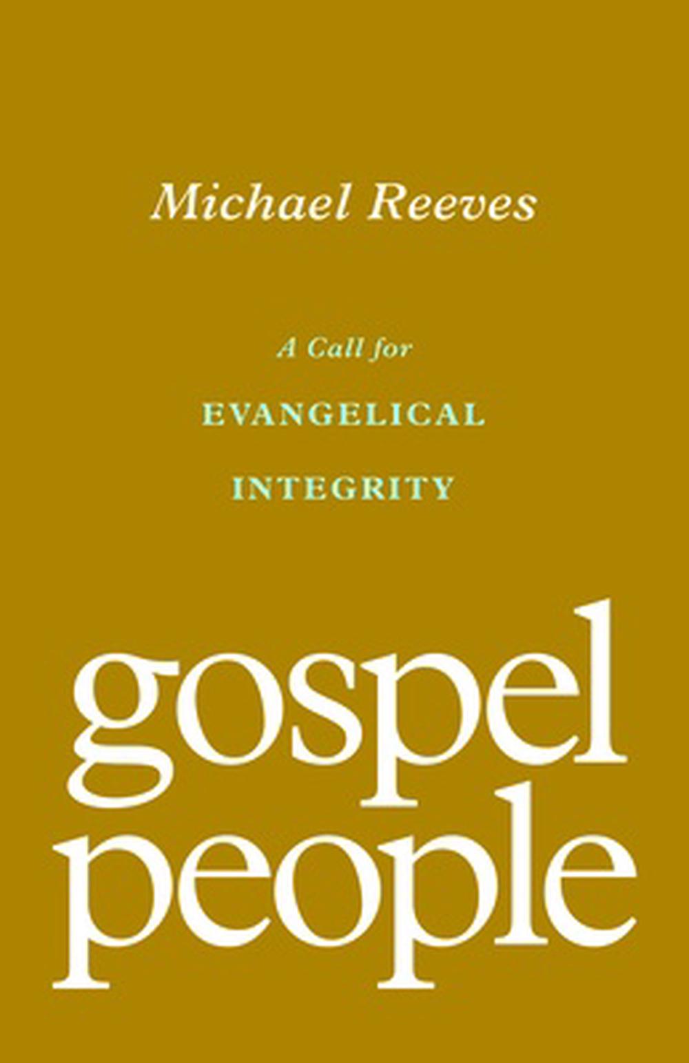 Gospel People - Re-vived