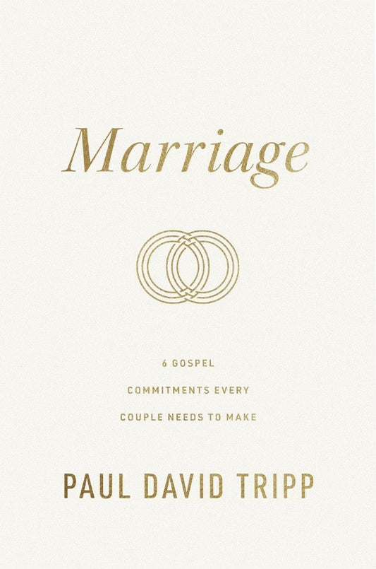 Marriage - Re-vived