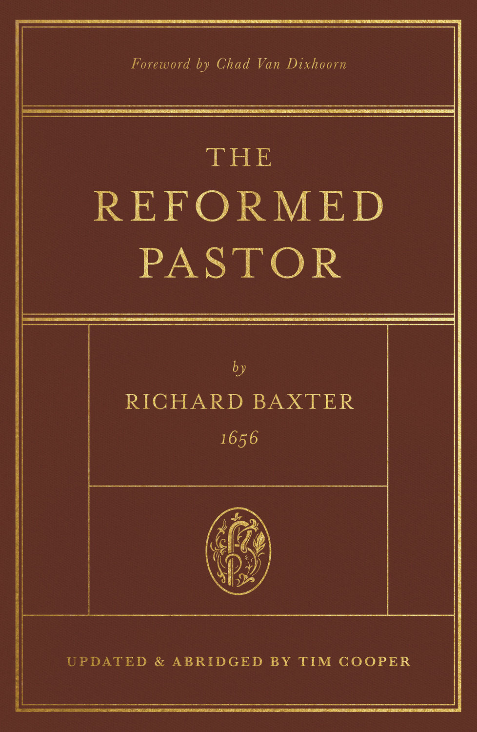 The Reformed Pastor - Re-vived