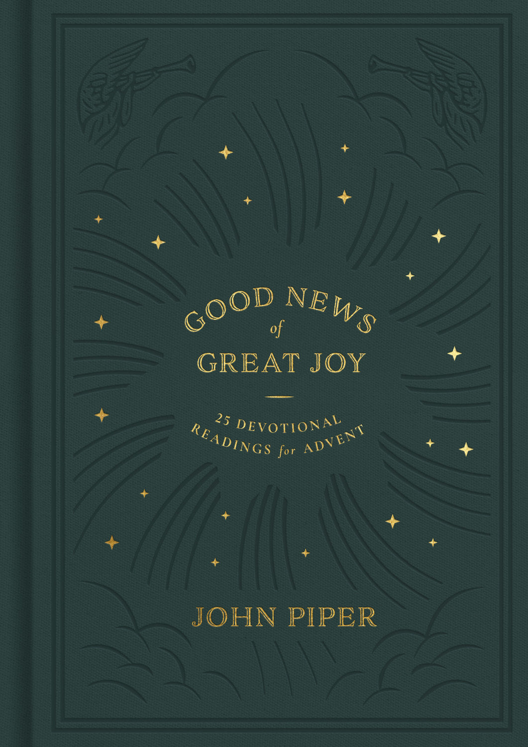Good News of Great Joy - Re-vived