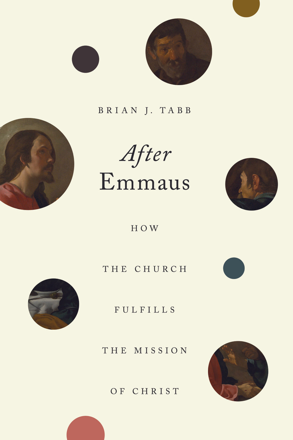 After Emmaus - Re-vived