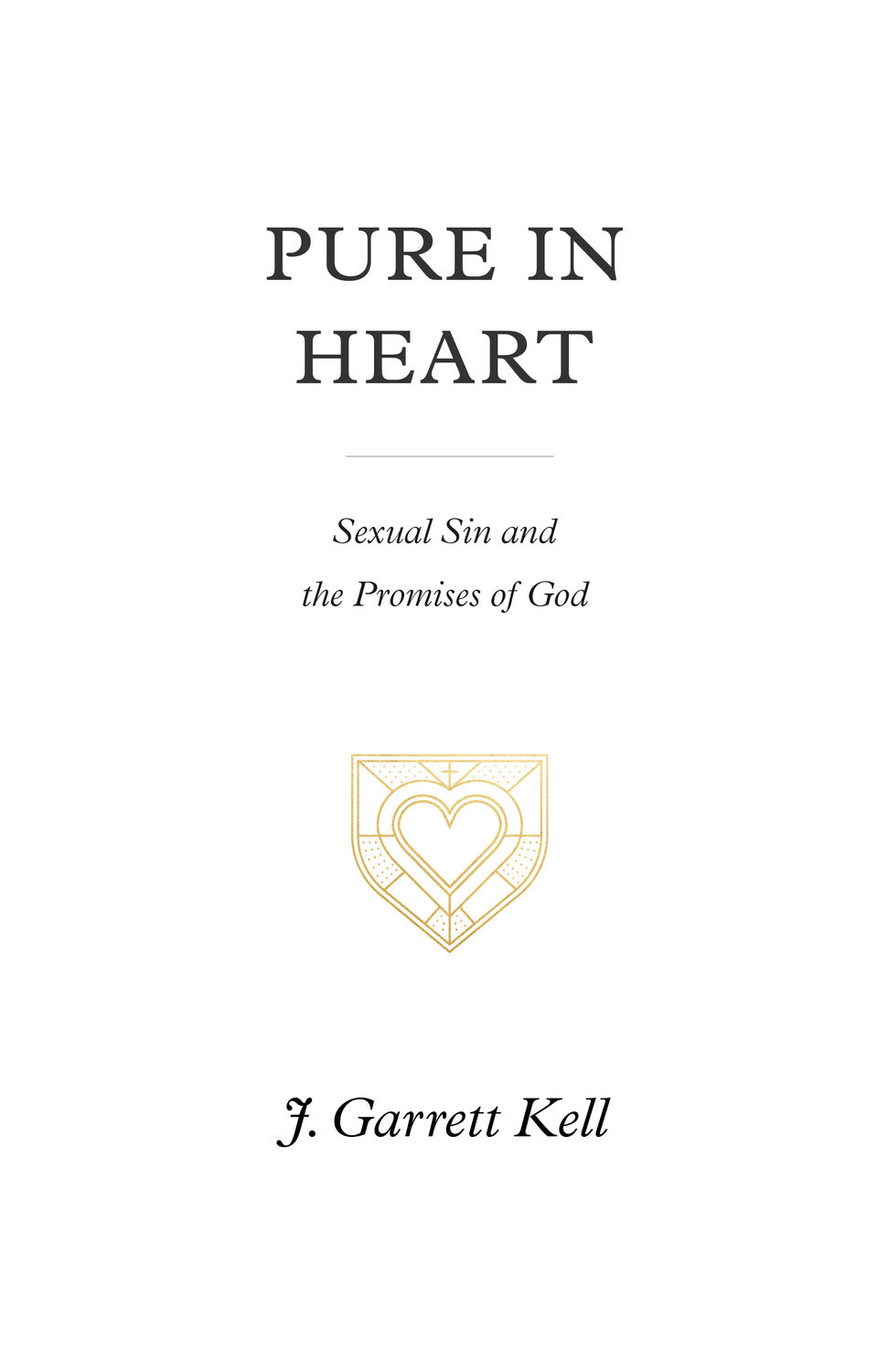 Pure in Heart - Re-vived