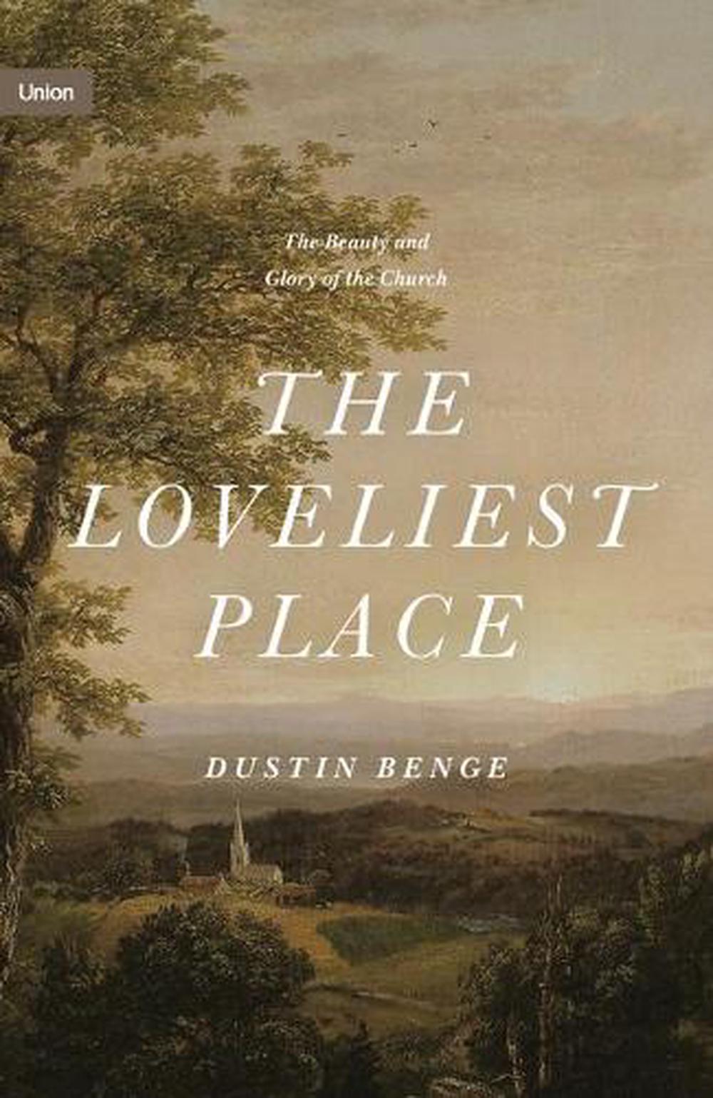 The Loveliest Place - Re-vived