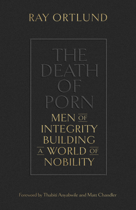 The Death of Porn - Re-vived