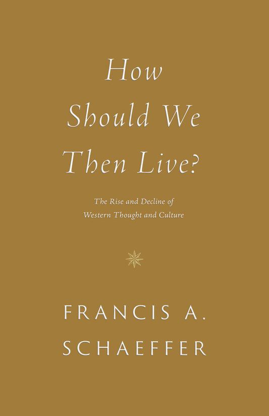How Should We Then Live? - Re-vived