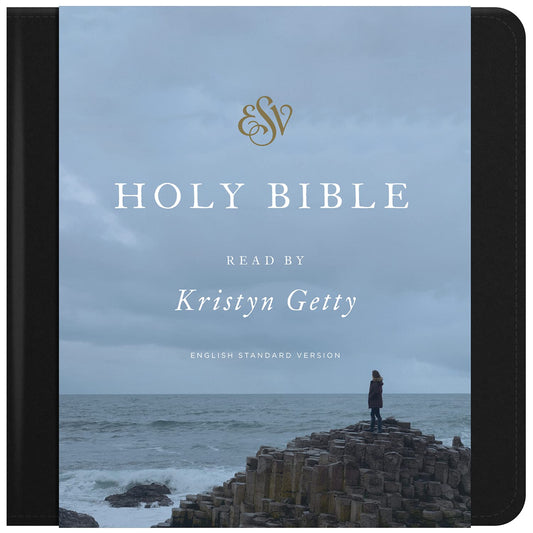 ESV Bible, Read by Kristyn Getty - Re-vived