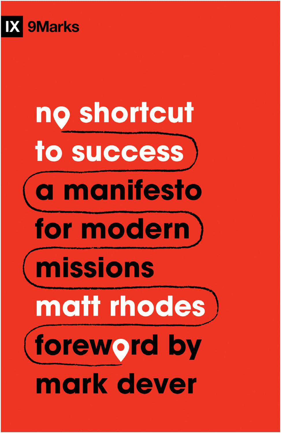 No Shortcut to Success - Re-vived