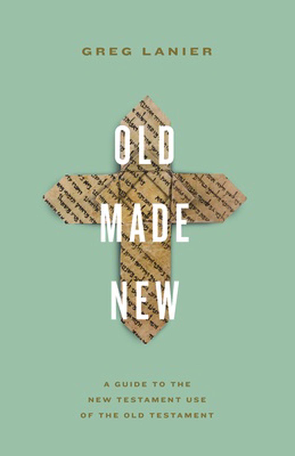 Old Made New - Re-vived