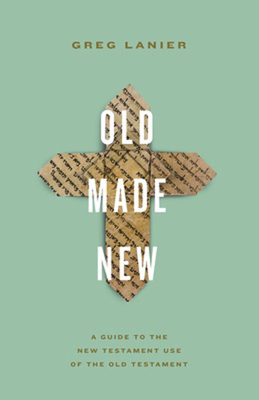 Old Made New - Re-vived