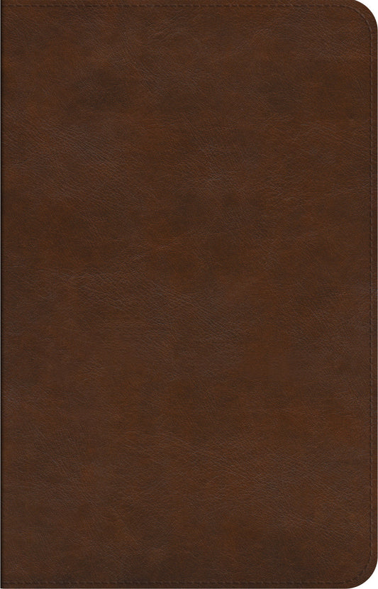 ESV Concise Study Bible™ (TruTone) - Re-vived
