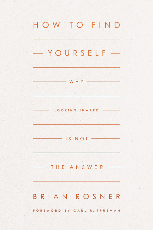 How to Find Yourself - Re-vived