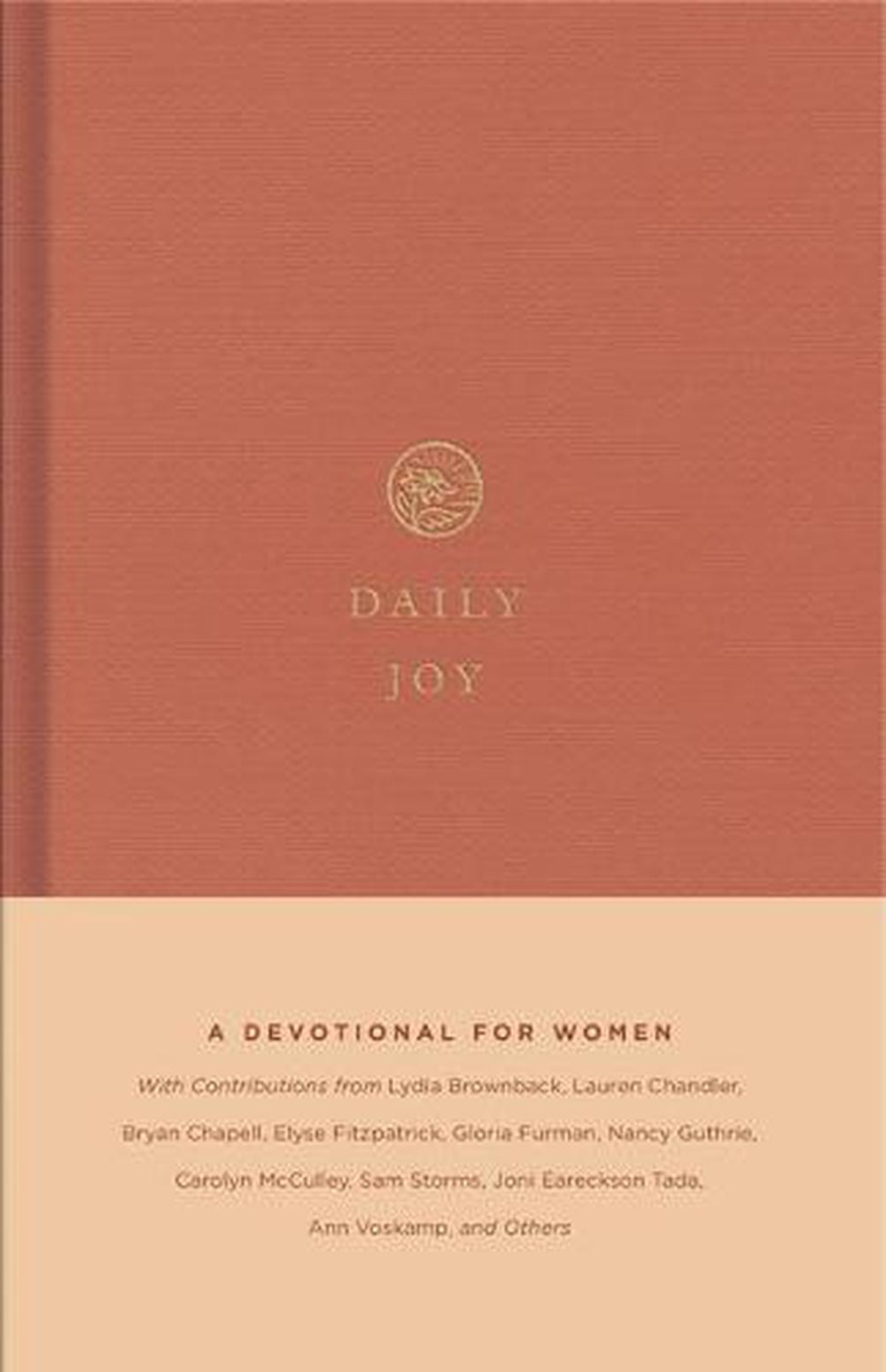 Daily Joy - Re-vived